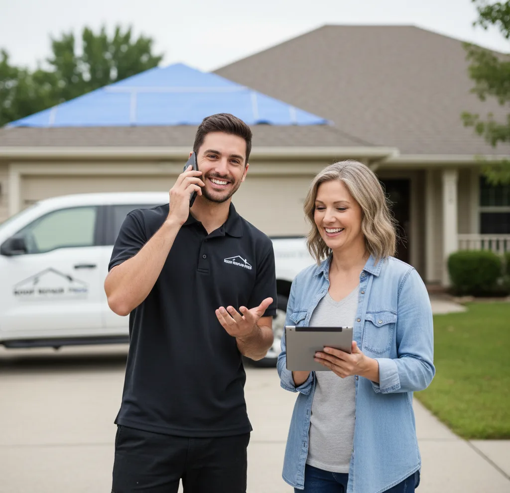 Storm Damage Repair in Claremont, NH